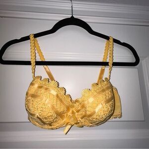 Vintage Ravage Lace Underwire Bra